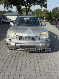 2005 Nissan X-TRAIL