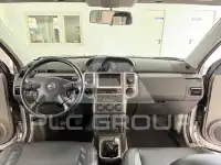 2005 Nissan X-TRAIL