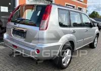 2005 Nissan X-TRAIL