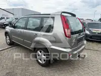 2005 Nissan X-TRAIL
