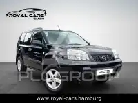 2005 Nissan X-TRAIL