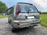 2005 Nissan X-TRAIL