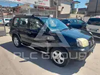 2005 Nissan X-TRAIL