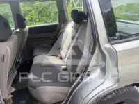 2005 Nissan X-TRAIL