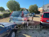 2005 Nissan X-TRAIL