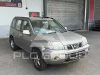 2005 Nissan X-TRAIL