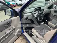 2005 Nissan X-TRAIL