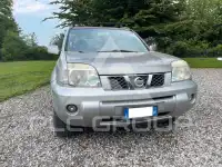 2005 Nissan X-TRAIL