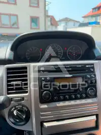 2005 Nissan X-TRAIL