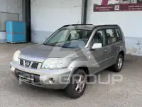 2005 Nissan X-TRAIL