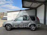 2005 Nissan X-TRAIL