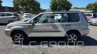 2005 Nissan X-TRAIL