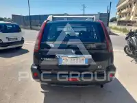 2005 Nissan X-TRAIL