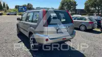 2005 Nissan X-TRAIL