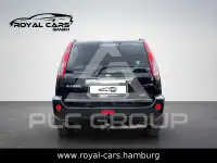 2005 Nissan X-TRAIL