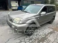 2005 Nissan X-TRAIL