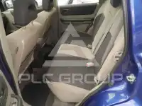 2005 Nissan X-TRAIL