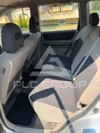2005 Nissan X-TRAIL