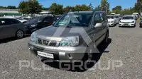 2005 Nissan X-TRAIL