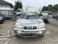 2005 Nissan X-TRAIL