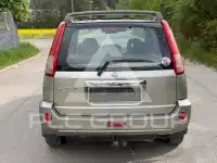 2005 Nissan X-TRAIL