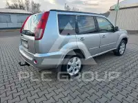 2005 Nissan X-TRAIL