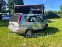 2005 Nissan X-TRAIL