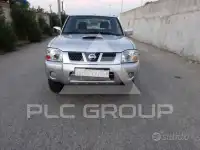 2005 Nissan NV 250