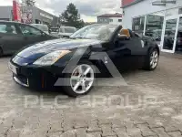 2005 Nissan 350Z