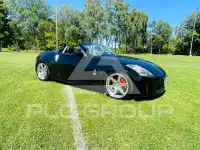 2005 Nissan 350Z