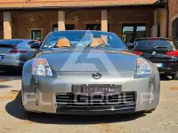 2005 Nissan 350Z