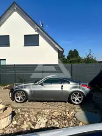 2005 Nissan 350Z