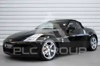 2005 Nissan 350Z