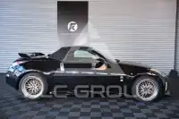 2005 Nissan 350Z