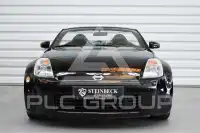 2005 Nissan 350Z