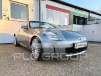 2005 Nissan 350Z