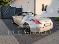 2005 Nissan 350Z