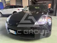 2005 Nissan 350Z