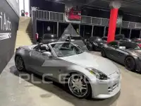 2005 Nissan 350Z
