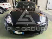 2005 Nissan 350Z