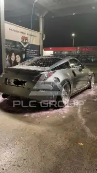 2005 Nissan 350Z
