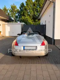 2005 Nissan 350Z
