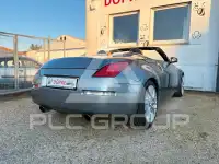 2005 Nissan 350Z