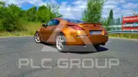 2005 Nissan 350Z