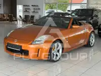 2005 Nissan 350Z