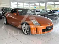 2005 Nissan 350Z
