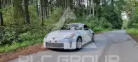 2005 Nissan 350Z