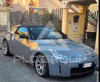 2005 Nissan 350Z