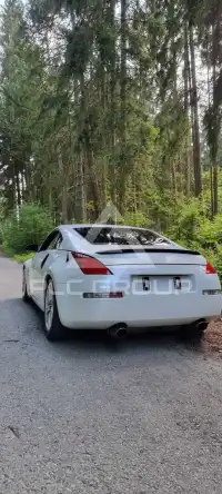 2005 Nissan 350Z