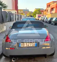 2005 Nissan 350Z